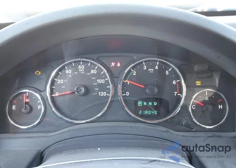 2012 Jeep Liberty Sport from USA, damaged, VIN 1C4PJMAK5CW207214